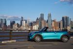 Mini Cooper Cabrio 2016 года (US)
